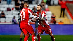 Soi kèo phạt góc Fatih Karagumruk vs Kayserispor, 21h ngày 10/01