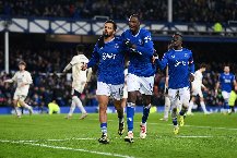 Kết quả bóng đá hôm nay 10/1: Everton vượt qua Peterborough United