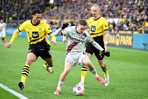 Nhận định, Soi kèo Borussia Dortmund vs Bayer Leverkusen, 2h30 ngày 11/1