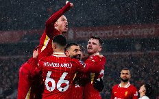 Nhận định, Soi kèo Liverpool vs Accrington Stanley, 19h15 ngày 11/1