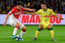 Soi kèo phạt góc Nantes vs AS Monaco, 1h ngày 11/01