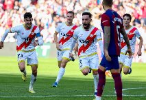 Soi kèo phạt góc Rayo Vallecano vs Celta Vigo, 3h ngày 11/01