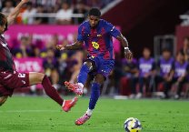 Barcelona chốt tương lai Rashford