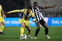 Nhận định, Soi kèo Crete vs Asteras Tripolis 22h30 ngày 11/1: Lợi thế tâm lý