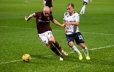 Nhận định, Soi kèo Dundee vs Heart of Midlothian 21h00 ngày 11/1: Xây chắc ngôi đầu