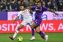 Nhận định, Soi kèo Fiorentina vs AC Milan, 21h00 ngày 11/1: Tiếp tục cuộc đua