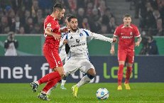 Nhận định, Soi kèo Freiburg vs Hamburger 21h30 ngày 10/1: Niềm vui cho chủ nhà