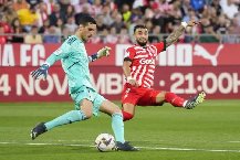 Nhận định, Soi kèo Girona vs Osasuna 0h30 ngày 11/01: Điểm tựa sân nhà