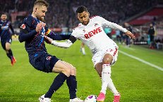 Nhận định, Soi kèo Heidenheim vs Koln 21h30 ngày 10/1: Bất phân thắng bại