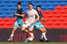 Nhận định, Soi kèo Melbourne City vs Newcastle Jets 13h00 ngày 11/1: Chủ nhà lo lắng