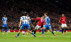 Nhận định, Soi kèo MU vs Brighton 22h30 ngày 11/1: Giải toả áp lực
