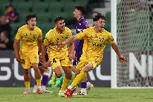 Nhận định, Soi kèo Perth Glory vs Central Coast Mariners 17h45 ngày 10/1: Khó phân thắng bại