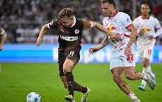 Nhận định, Soi kèo St. Pauli vs RB Leipzig 21h30 ngày 10/1: Tin vào cửa trên