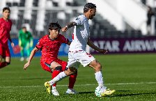 Nhận định, Soi kèo U23 Lebanon vs U23 Hàn Quốc 18h30 ngày 10/1: Chiến thắng đầu tiên