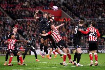 Soi kèo phạt góc Everton vs Sunderland, 19h15 ngày 10/01