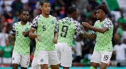 5 cầu thủ Nigeria xuất sắc nhất AFCON 2024
