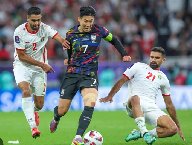 Kèo thẻ phạt ngon ăn Jordan vs Qatar, 22h ngày 10/02