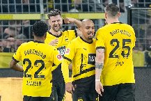 Kết quả bóng đá hôm nay 10/2: Dortmund nối dài chuỗi trận bất bại 