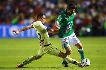 Nhận định Club Leon vs Club America, 08h00 ngày 11/2