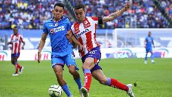 Nhận định Cruz Azul vs Atletico San Luis, 08h05 ngày 11/2