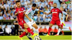 Nhận định Getafe vs Celta Vigo, lúc 20h00 ngày 11/2