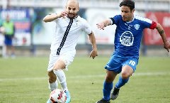 Nhận định Kallithea vs Ilioupoli, lúc 21h00 ngày 12/2