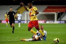 Nhận định Lens vs Strasbourg, 23h ngày 10/2