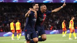 Nhận định PSG vs Lille, 03h00 ngày 11/2