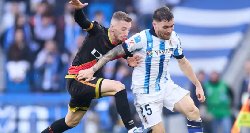 Nhận định Real Sociedad vs Osasuna, 22h15 ngày 10/2