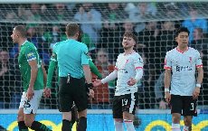 Địa chấn tại FA Cup, Liverpool bị loại bởi đội hạng Nhất