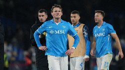 Kết quả bóng đá hôm nay 10/2: Napoli hòa căng thẳng Udinese