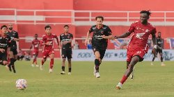 Kết quả bóng đá hôm nay tối 10/2: Arema cầm hòa PSM Makassar 