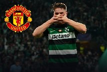 MU muốn dốc hầu bao đón Gyokeres vào hè 2025