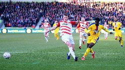 Nhận định, Soi kèo Doncaster Rovers vs Crystal Palace, 2h45 ngày 11/02