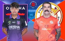 Nhận định, Soi kèo Odisha vs Punjab, 21h00 ngày 10/2