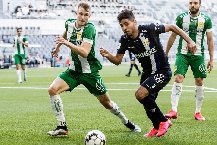 Nhận định, soi kèo Rosenborg vs IFK Varnamo, 23h ngày 10/2