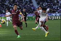 Nhận định, Soi kèo Vissel Kobe vs Shanghai Port, 17h00 ngày 11/2