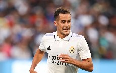 Real Madrid mất thêm Lucas Vazquez ở đại chiến với Man City