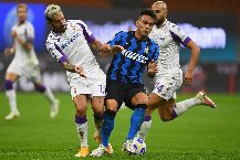 Soi kèo phạt góc Inter Milan vs Fiorentina, 2h45 ngày 11/02