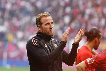 Harry Kane được liên hệ gia nhập Saudi Pro League