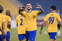 Nhận định, Soi kèo Al Ittihad vs Al-Gharafa, 1h15 ngày 11/2: Nỗ lực cải thiện