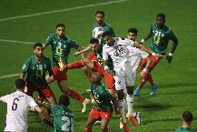 Nhận định, Soi kèo Al Wehda vs Al-Faisaly, 22h00 ngày 10/2: Chủ nhà khó chịu