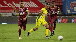 Nhận định, Soi kèo Atletico Bucaramanga vs Tolima 8h30 ngày 11/2: Vị khách cứng đầu