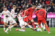 Nhận định, Soi kèo Bayern Munich vs Leipzig 2h45 ngày 12/2: Khó có bất ngờ