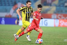 Nhận định, Soi kèo Công an Hà Nội vs Tampines Rovers 19h15 ngày 11/2: Lợi thế ở Hàng Đẫy