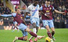 Nhận định, Soi kèo Crystal Palace vs Burnley 2h30 ngày 12/2: Mồi ngon cho Đại Bàng