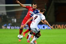 Nhận định, Soi kèo Cucuta vs Medellin 04h00 ngày 11/02: Bắt nạt chủ nhà