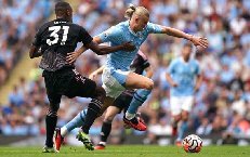 Nhận định, Soi kèo Man City vs Fulham 2h30 ngày 12/2: Chủ nhà thắng dễ 