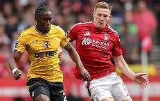 Nhận định, Soi kèo Nottingham vs Wolves 2h30 ngày 12/2: Nỗ lực trong vô vọng