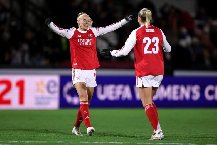 Nhận định, Soi kèo Nữ Oud Heverlee Leuven vs Nữ Arsenal, 0h45 ngày 12/2: Hủy diệt chủ nhà